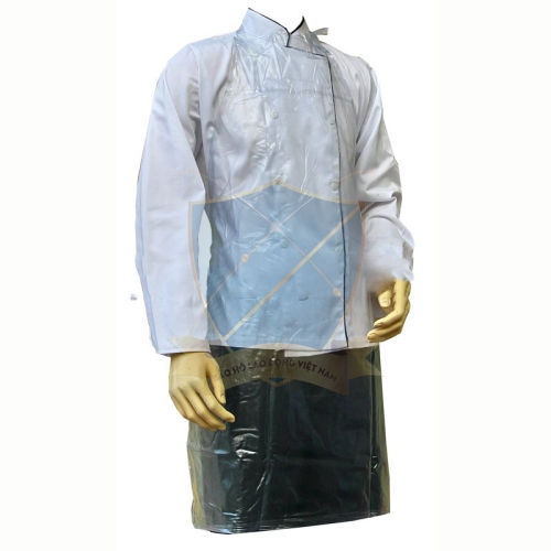 Yếm nilon thủy sản